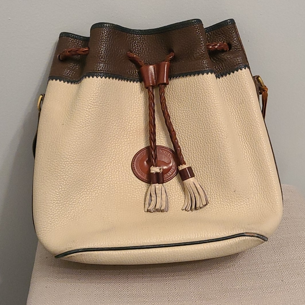 Vintage Purse D&B